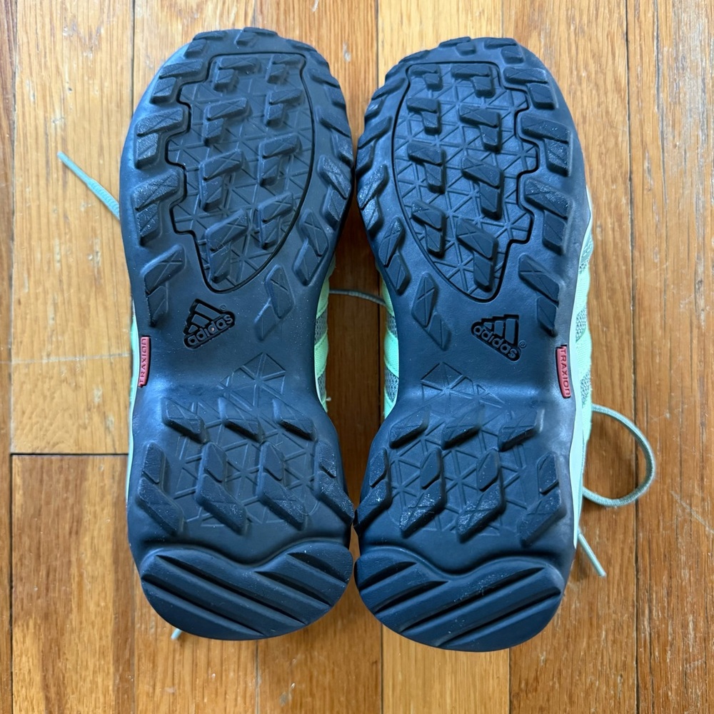 Adidas Kids Hiking Shoe - Picture 9 of 9